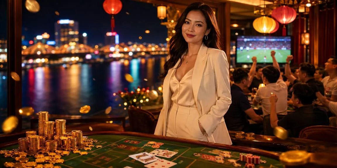 Điểm nổi bật
