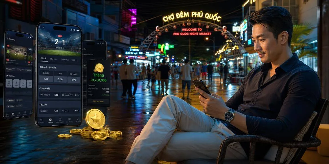 Slot Phố Đêm